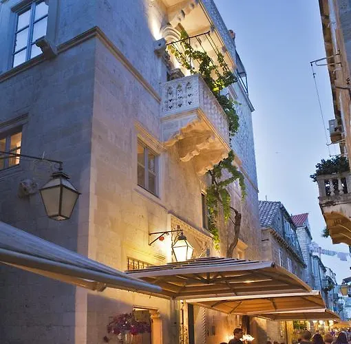 Prijeko Palace