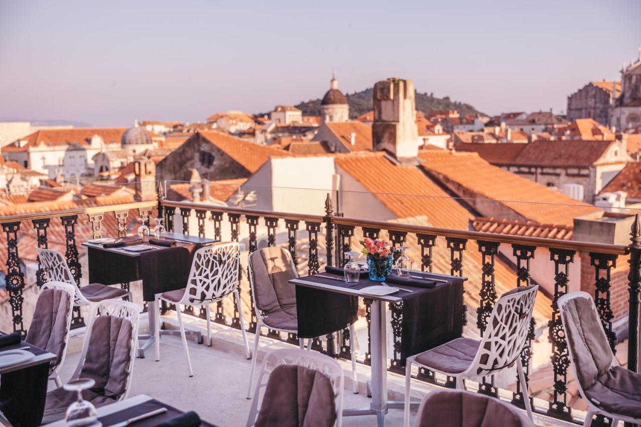Leilighet Prijeko Palace Dubrovnik