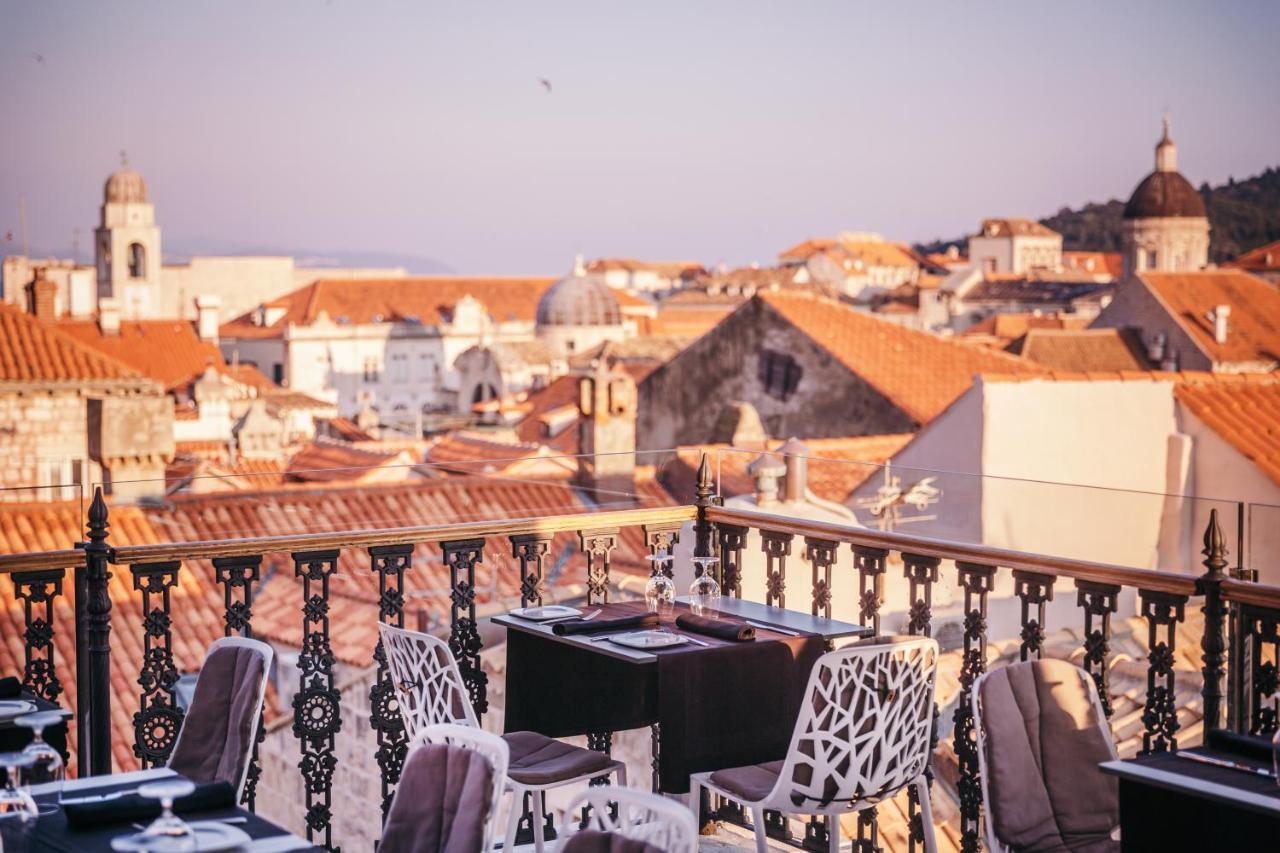 Prijeko Palace Leilighet Dubrovnik