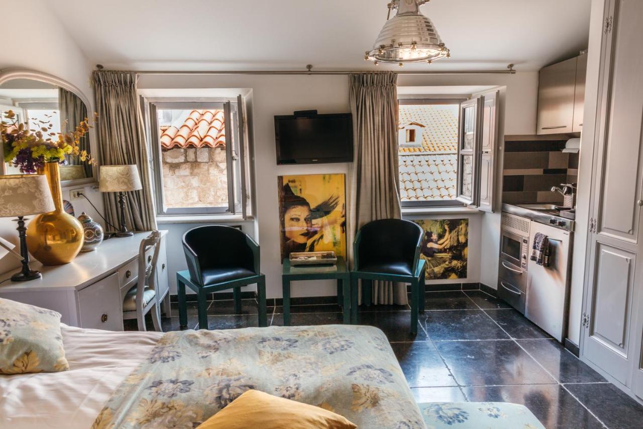 Prijeko Palace * Dubrovnik