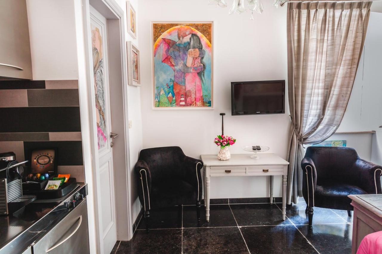 Prijeko Palace Leilighet Dubrovnik