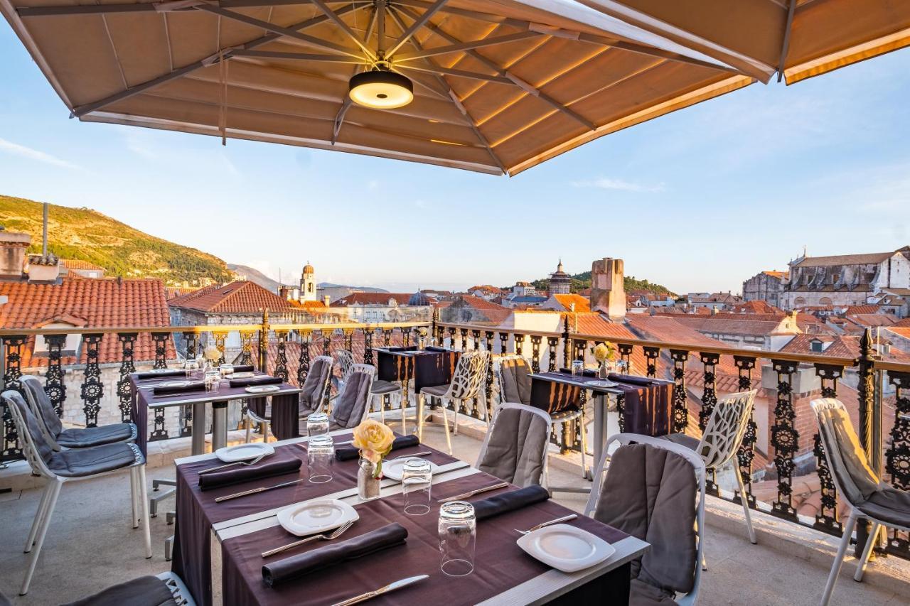 Leilighet Prijeko Palace Dubrovnik