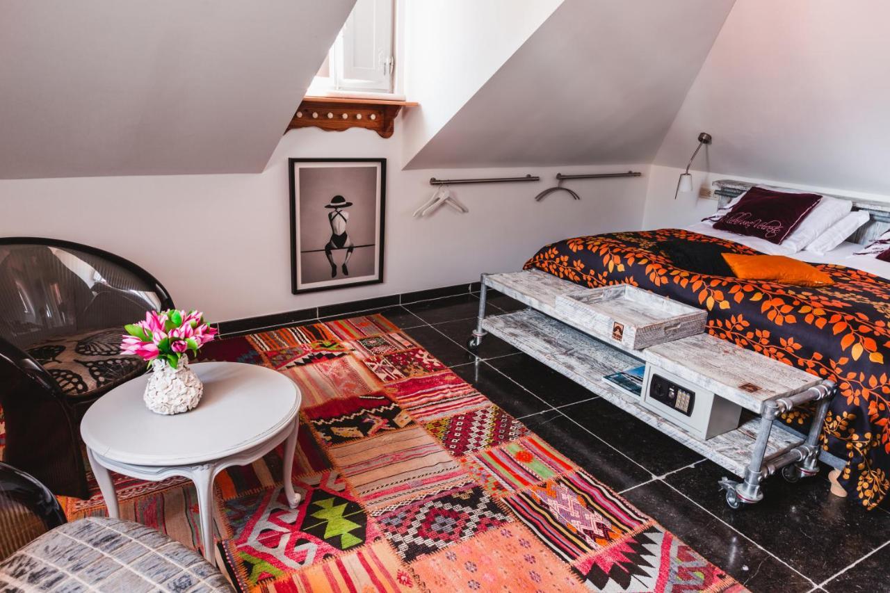 Apartment Prijeko