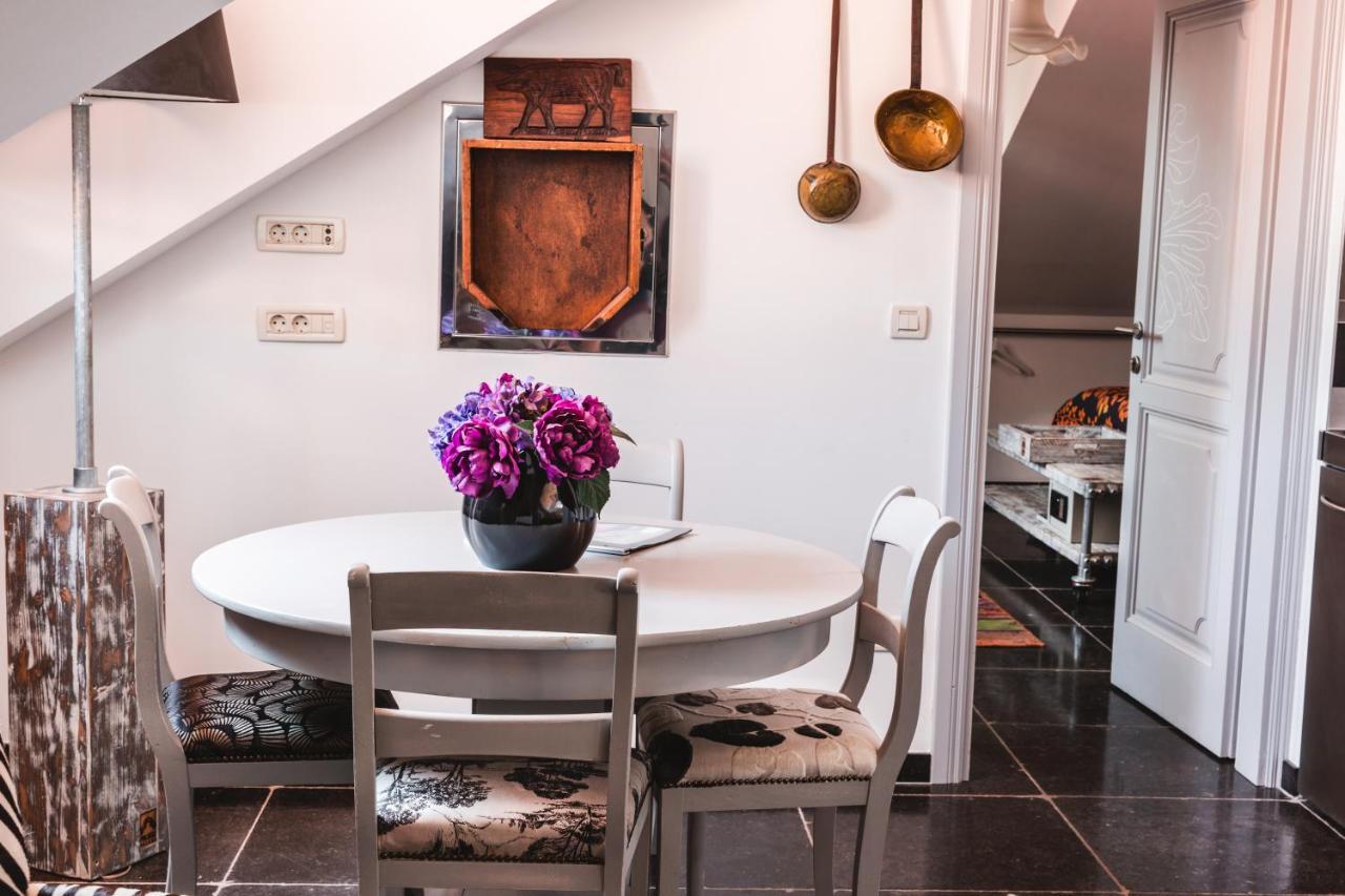 Prijeko Apartment *