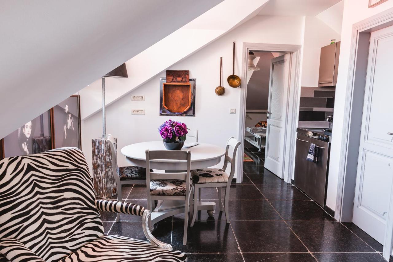Prijeko Apartment