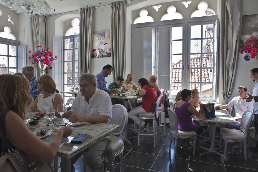 Prijeko Palace Leilighet