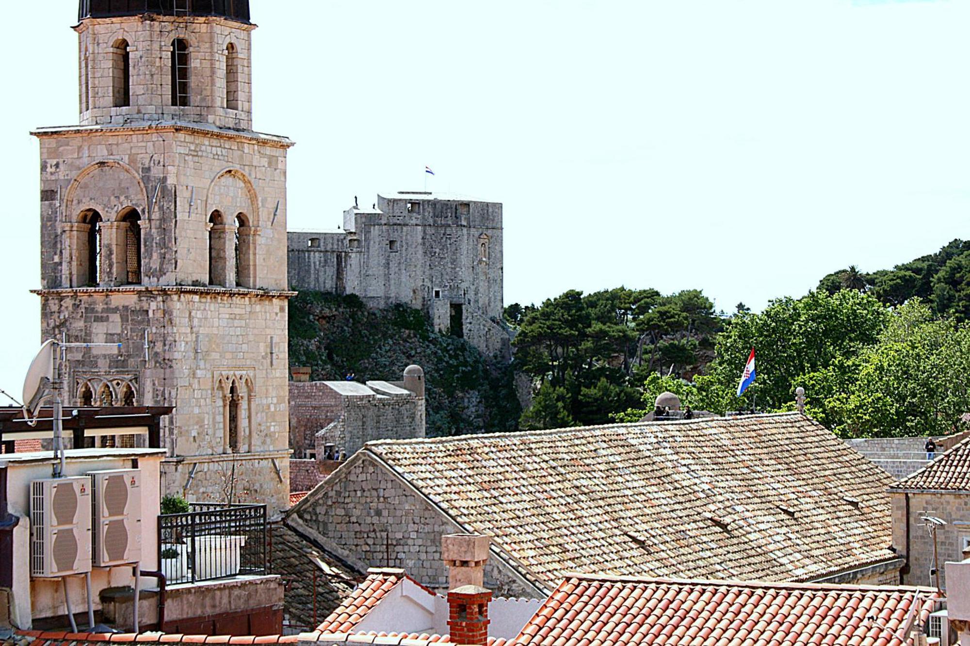 Prijeko Palace Dubrovnik