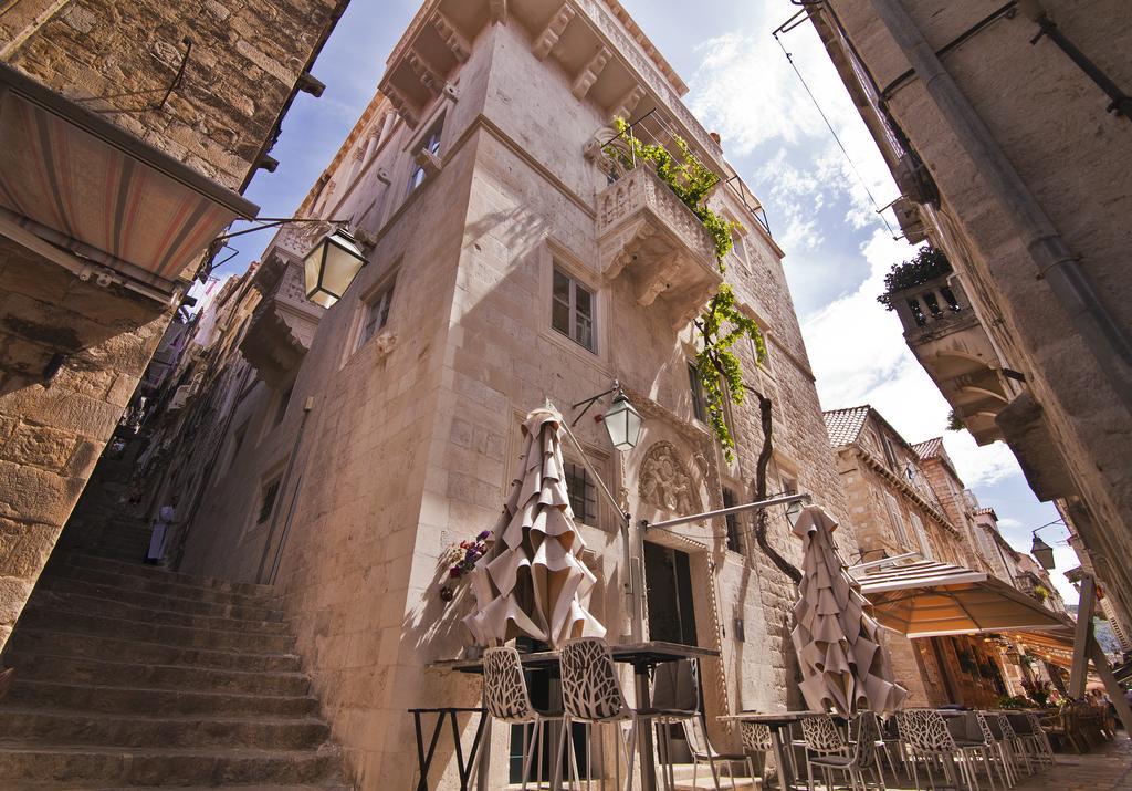 Prijeko Palace *