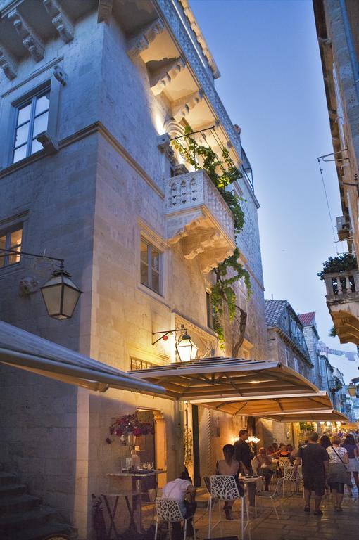 Leilighet Prijeko Palace Dubrovnik