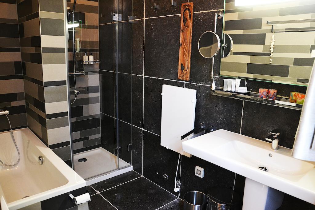 Apartment Prijeko *