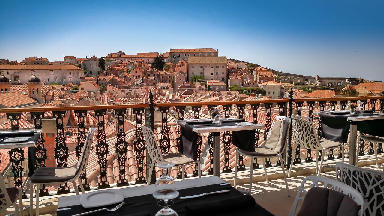 Prijeko Dubrovnik