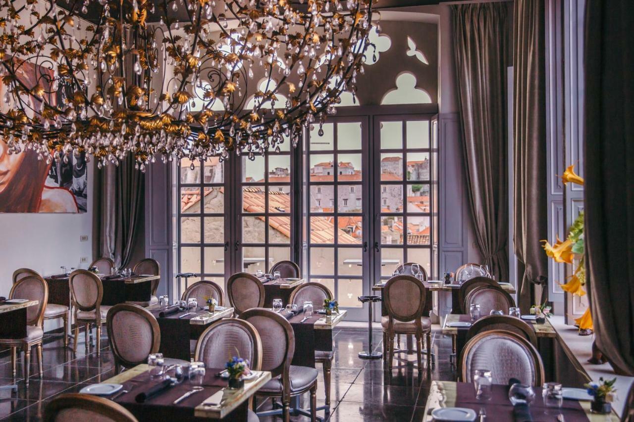 Prijeko Palace *