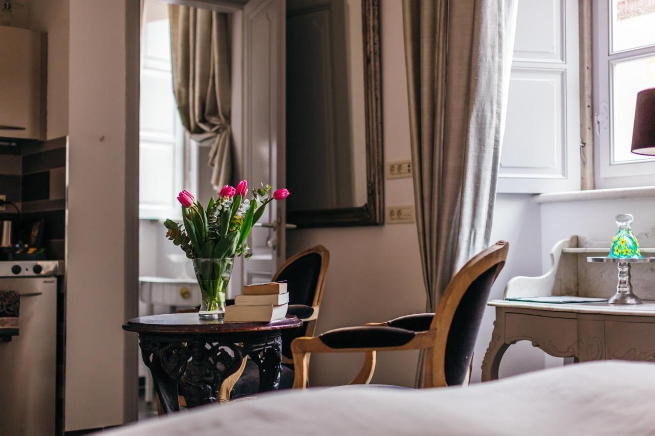 Prijeko Palace Leilighet *