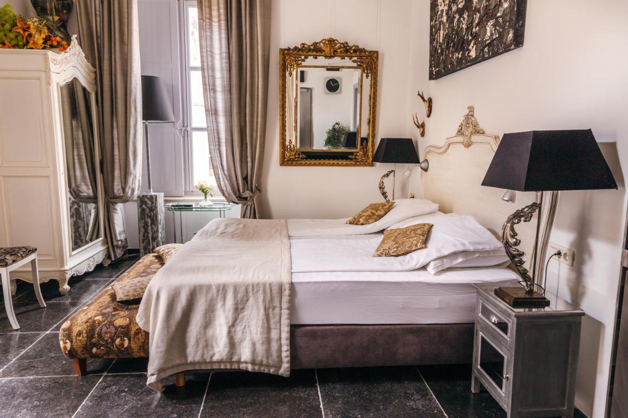 Prijeko Palace * Dubrovnik